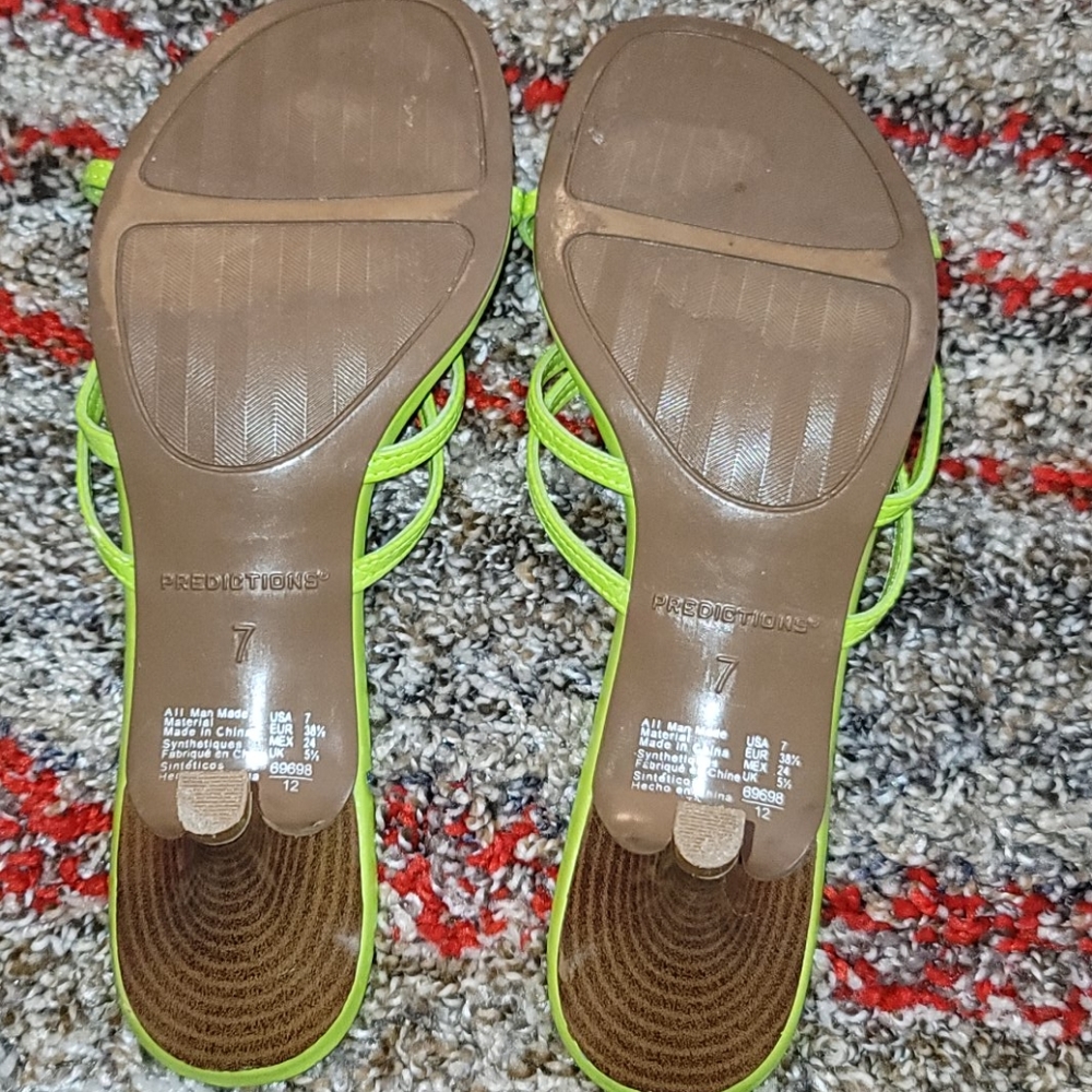 Sandals - Picture 2 of 2